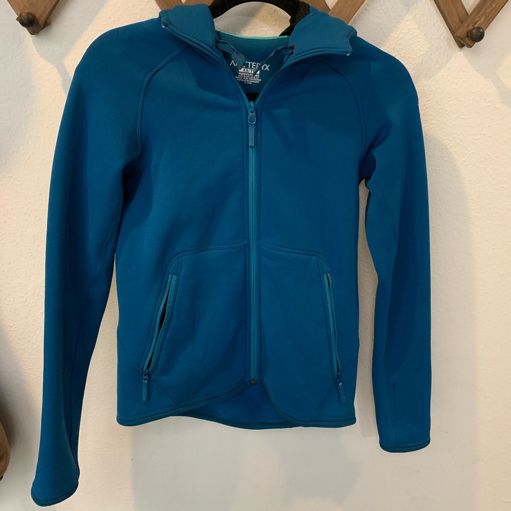 Arcteryx - Zip-up Jacket